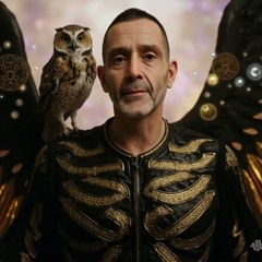 “Darkness rises, energy explodes!” 💣