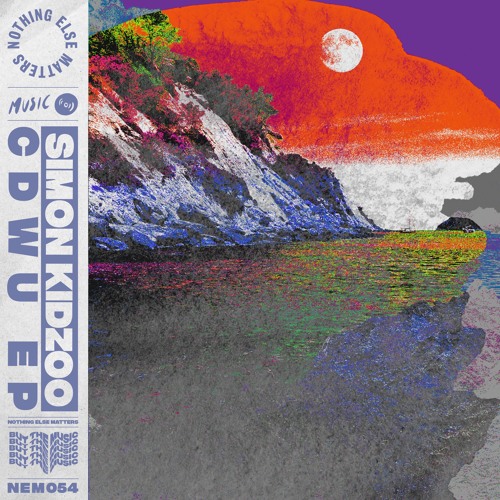 Simon Kidzoo - CDWU