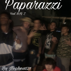 paparazzi (feat. BIG Z)