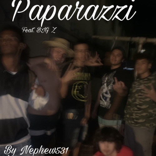 paparazzi (feat. BIG Z)