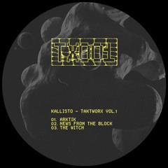 Kallisto - Arktik [TX001]