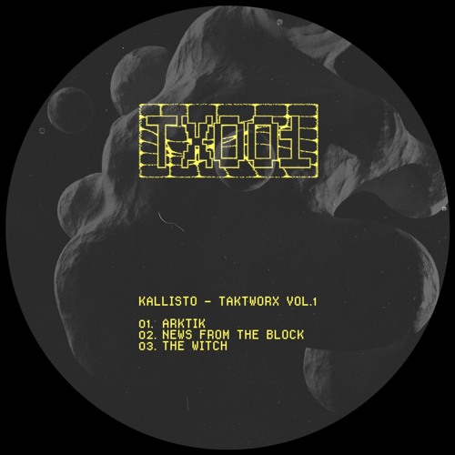Kallisto - The Witch [TX001]