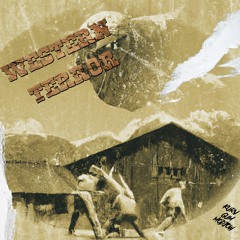 WESTERN TERROR ft KURV & MODJOW (PROD NADJAR X PURPLE5)