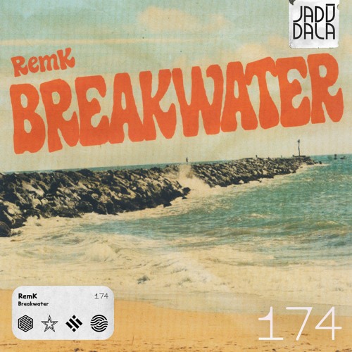 RemK - Breakwater (JADŪ174)