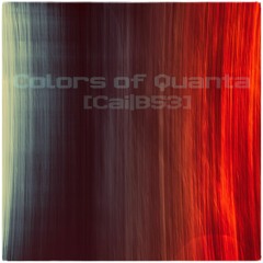 Colors Of Quanta