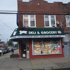 deli guy