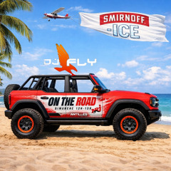 ON THE ROAD BY DJ FLY - 22 MARS 2026