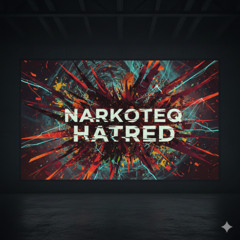 Narkoteq - HATRED