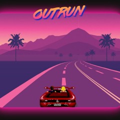 Winning the Outrun on the Track