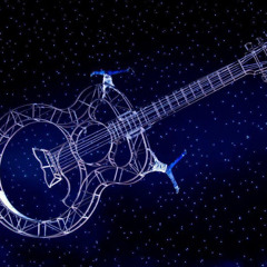 my guitar wants to take a nap