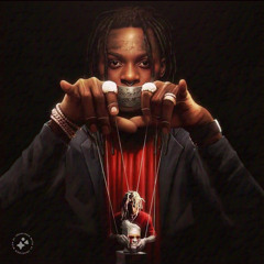 Young Thug moving fast featuring Tony Nobi