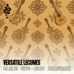 Versatile Legumes - Aaja Channel 2 - 20 07 25