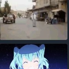 Eating cheeto