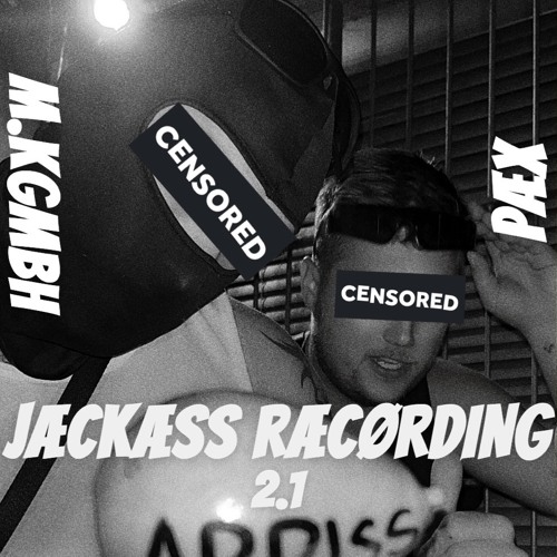 ||JÆCKÆSS RÆCØRDING 2.1||
