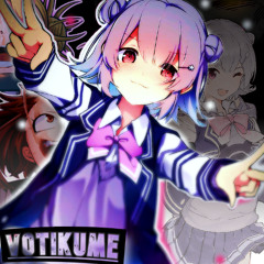 Votikume