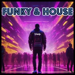 Funky & House Mix 2024 🔥Crazibiza | Mark Lower🔥 FunkU🎸