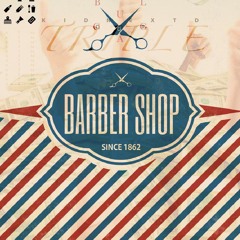 Bul Cag feat SkeenoBBB - BarberShop