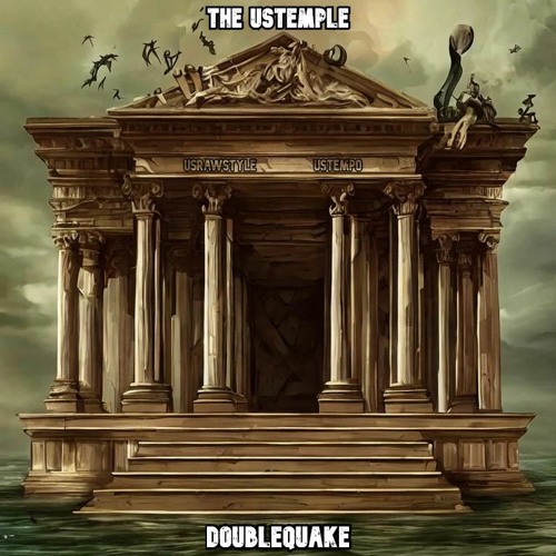 Riot Shift - PLAGUE CITY (Doublequake Ustempo Edit)