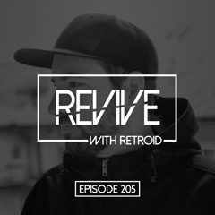 Revive 205 With Retroid (06-18-2026)