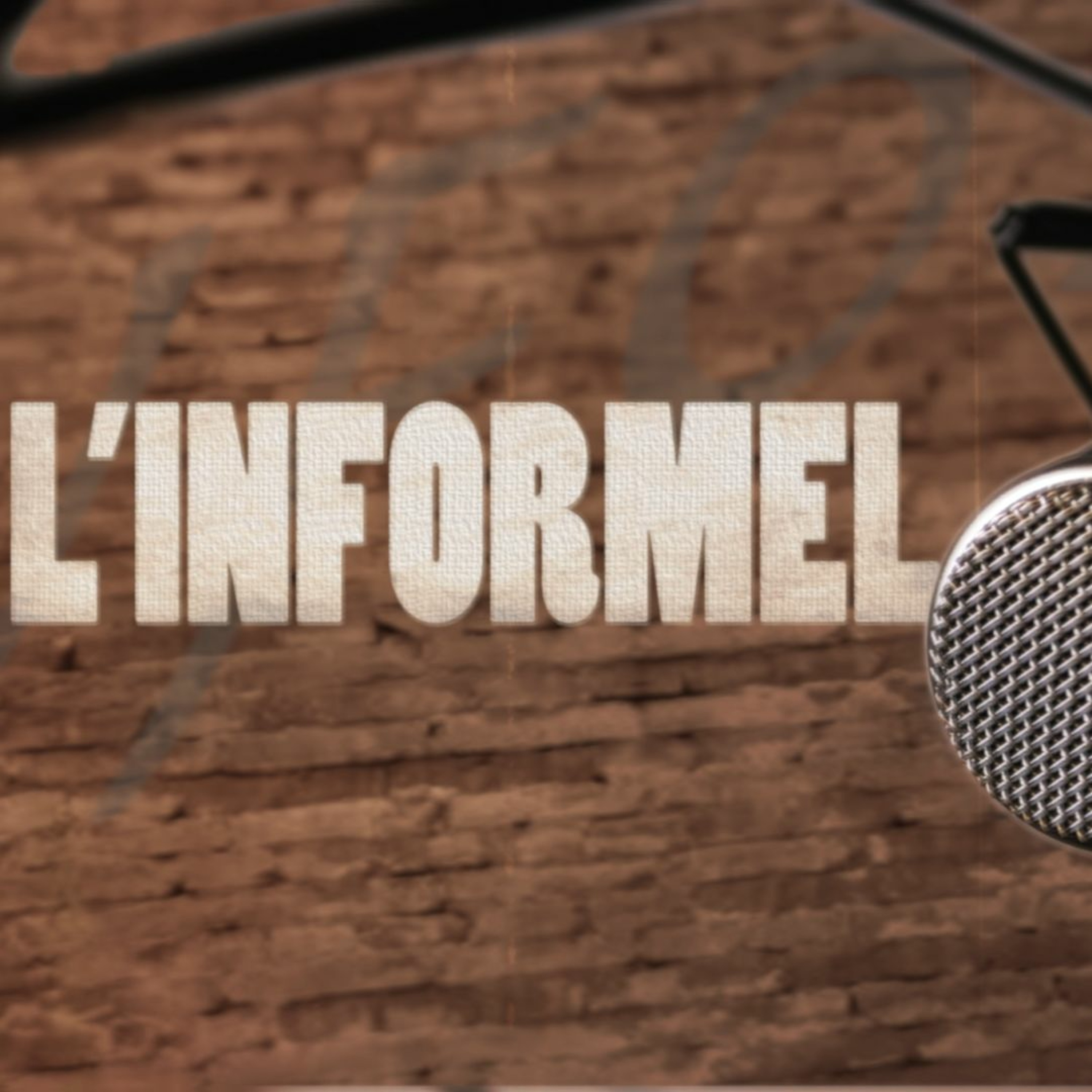 L\'Informel