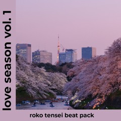 Love season vol. 1 (10 beats for $49)