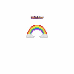 rainbow (cover) Gatton