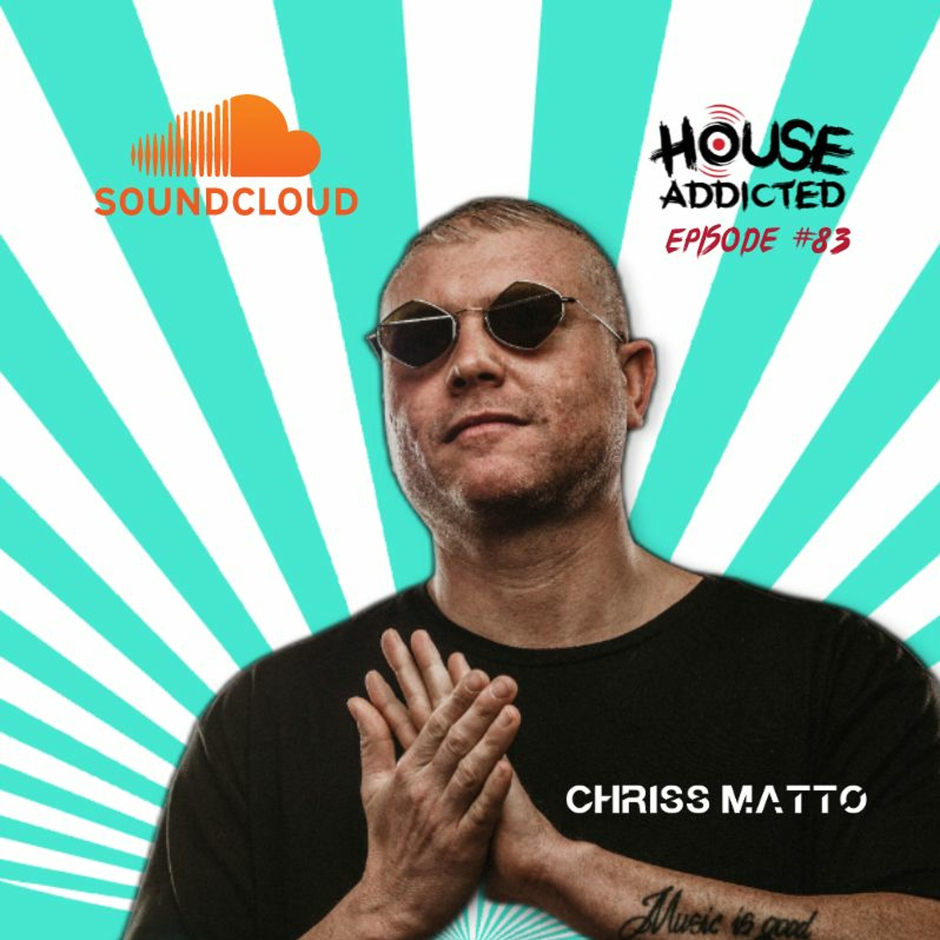 Chriss Mattò