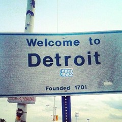 313 Detroit Deep House - Vinyl Only Mix