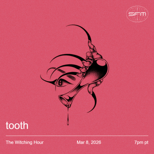 The Witching Hour: March '26