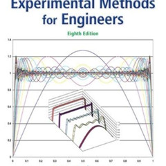 [DOWNLOAD] EPUB 🖌️ Experimental Methods for Engineers (Mcgraw-hill Series in Mechani