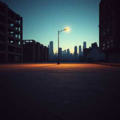 NOTHING LEFT BUT TRYING