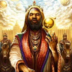 Afro Odyssey