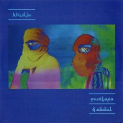 Khidja - Mustafa