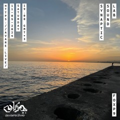 FOXP9 presents: Synaptic Sound Lab EP-04