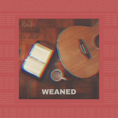 Weaned (Psalm 131)