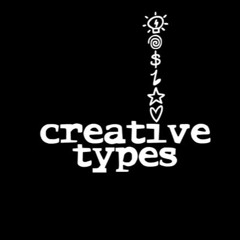 Creative Types: Alone Time - AnimatedJames