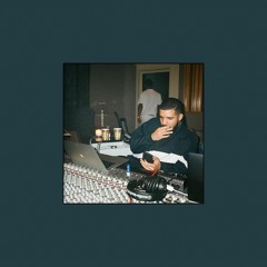 Drake Type Beat - Brothers Freestyle