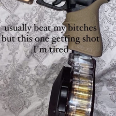 PUSSY ON LOCK (DISS OF THE DECADE)