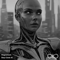 Magnetizm - Stay Close AI (OKO Recordings) OUT NOW!