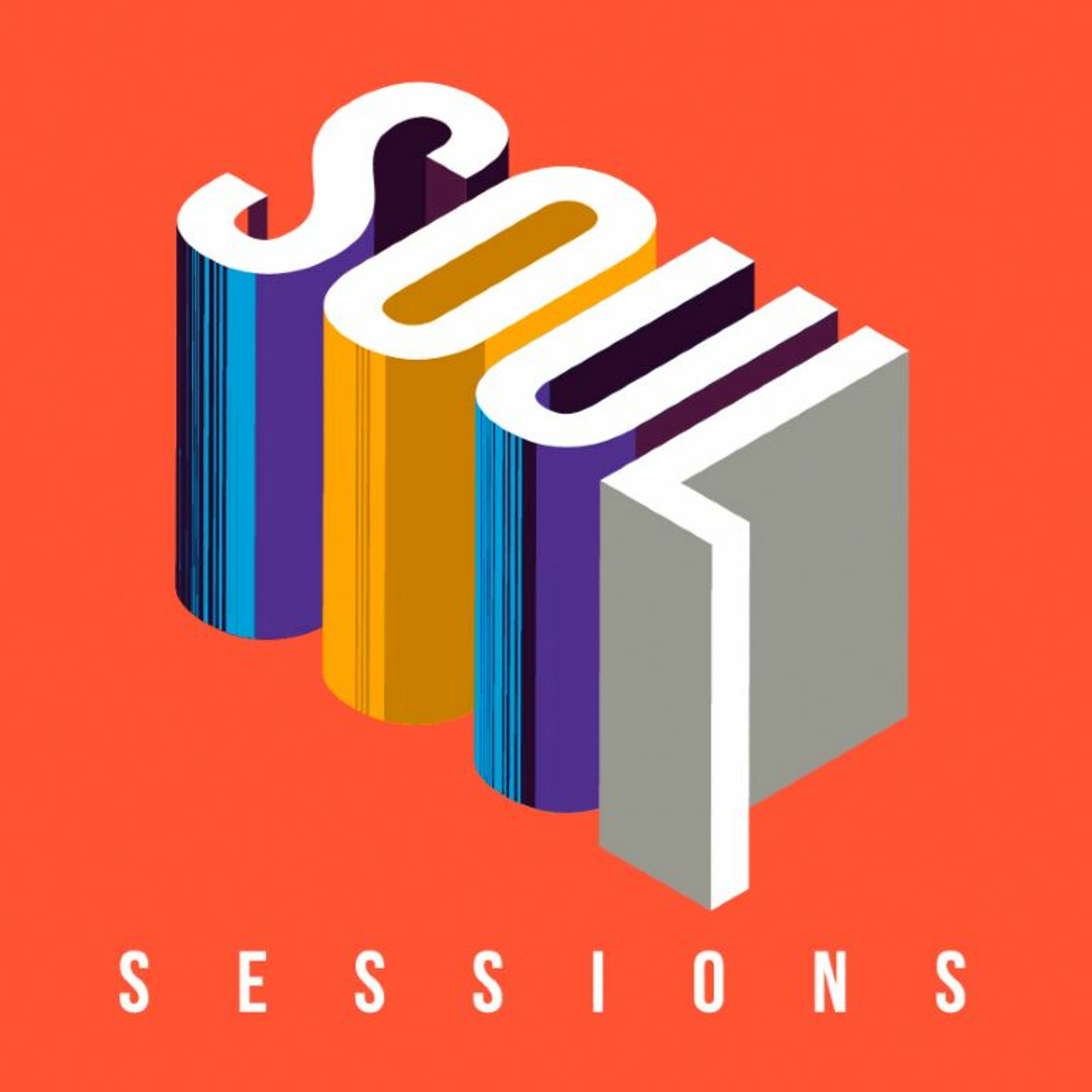 Soul Sessions Jackson