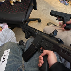 Runnin Plays - HemiBandz X OsamaBinMobn