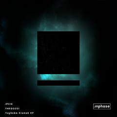 THEGOD01 - Treta Yuga (Kamen Remix)