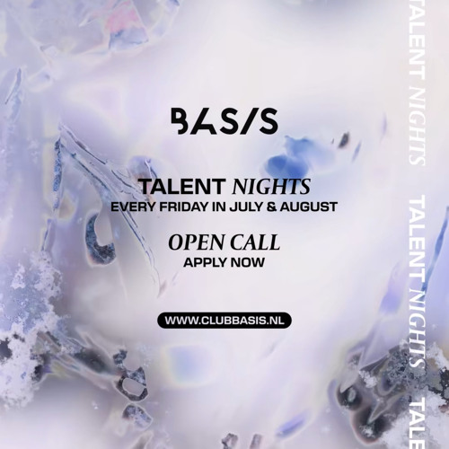 Basis Talent Nights