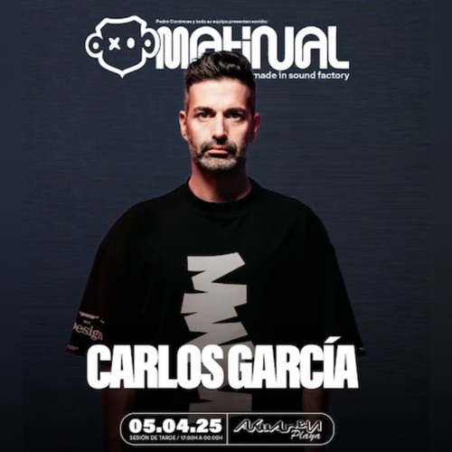 AKUARELA #MatinalSFY ◈ Carlos García