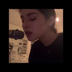 Gracie Abrams - I Miss You, I’m Sorry & 21 (Instagram Cover)(Unreleased)