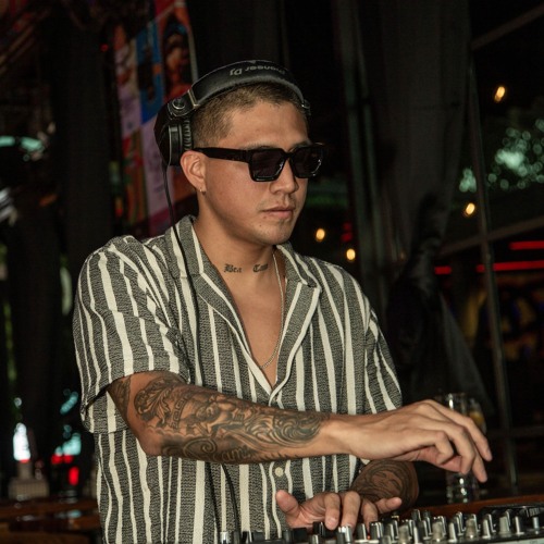 DJ KLAUS HIDALGO MIX LIVE 002 REGGAETON, DEMBOW, TRAP, HOUSE