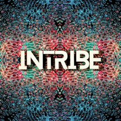 33 Minutes Of Psychedelic Journey - INTRIBE