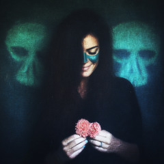 Spiritual Roots "Mariposa Negra"  (El Maestro Vagabundo Remix)