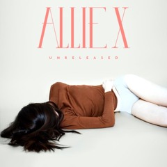 Bitch (Felix Redbridge REMIX) - Allie X