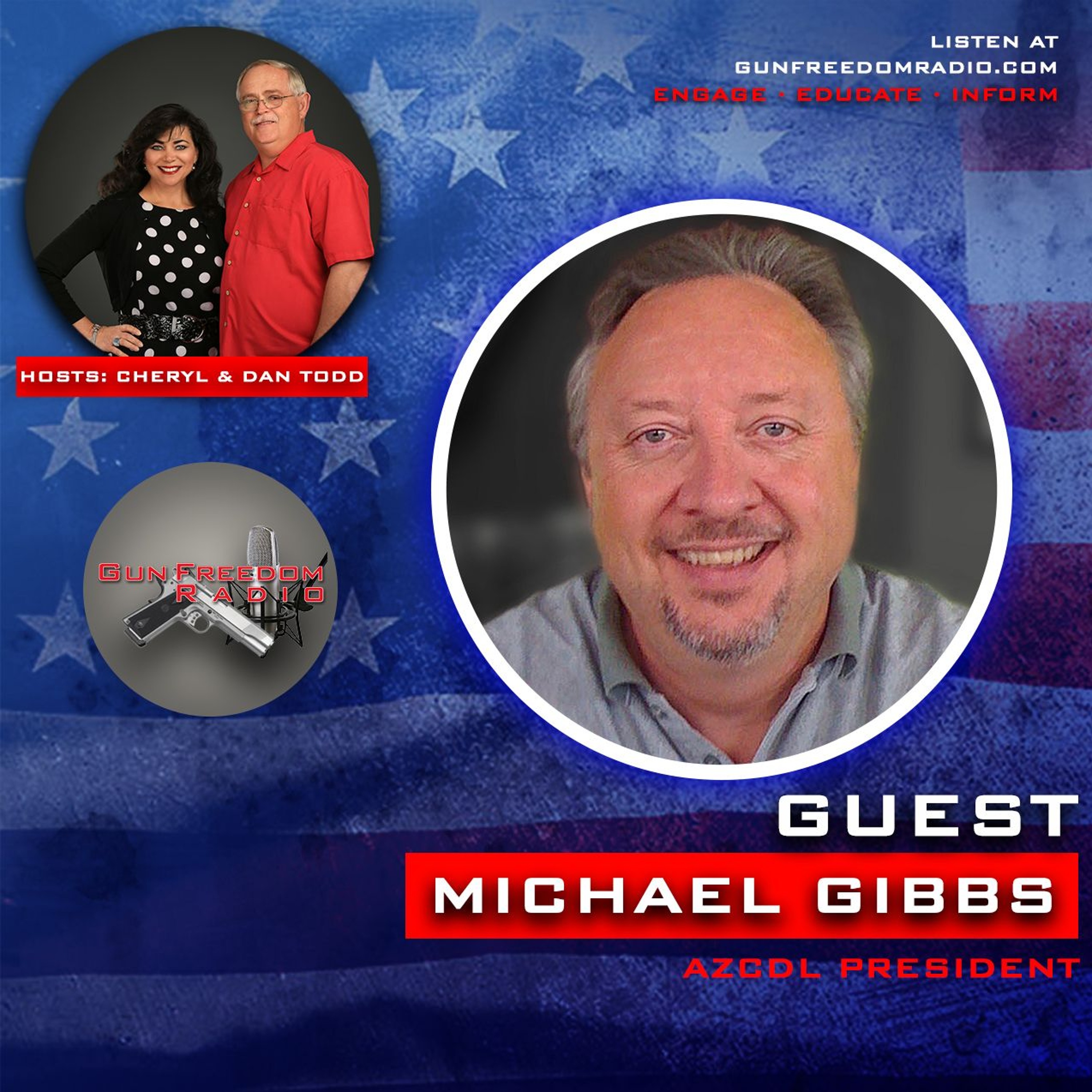 Gun Freedom Radio